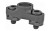 GROVTEC FLANGED PB BASE MLOK FR RSR|GTSW194