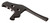 Phase 5 Weapon Systems ACHL Tactical Ambi Charging Handle Latch Black Aluminum TSW|110520