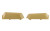 MAGPUL HUNT/SGA LOW CHEEK RISER FDE RSR|MPIMAG463FDE