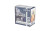FIOCCHI HV LD 12GA 2.75" #5 25/250 RSR|F12HV5