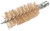Hoppe's 1308P Phosphor Bronze Pistol Brush 44/45 Cal 10 Pack TSW|87230