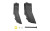 RUGER AMER GEN2 LOP SPACER KIT RSR|RUG90747