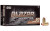 BLAZER BRASS 40SW 180GR FMJ 50/1000 RSR|CCI5220