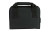 UTG DELUXE DOUBLE PISTOL CASE BLK RSR|UTGPVC-PC02B