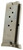 ProMag SIG18 Standard 6rd 9mm Luger Fits Sig P290 Blued Steel TSW|29596