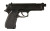 DAISY 340 PISTOL BB 200RD BLK RSR|DY980340-342