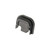 Tyrant CNC TDG14SPBLACK Slide Cover Plate Chevron Design Glock Gen1-4 Black Aluminum TSW|189001