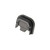 Tyrant CNC TDG5SPBLACK Slide Cover Plate Chevron Design Glock Gen5 Black Aluminum TSW|189004