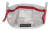 VERTX OVERFLOW MESH POUCH GRY SM 2PK RSR|VTX5195-AGY