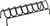 Hornady 95840 Eight Gun Pistol Rack Metal Holds 8 Pistols TSW|107613