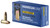PPU PPH9F1 Handgun 9mmLuger 115gr Full Metal Jacket 50 Per Box/20 Case TSW|57094