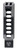 Strike Industries BTGFANGBK Fang Trigger Guard Black Aluminum For AR-Platform TSW|39101