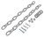 BIR SCTH STEEL CHAIN TARGER HANGER TSW|195110