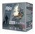 Rio Ammunition RBSM323 Royal BlueSteel 12Gauge 3" 1 1/8oz 3Shot 25 Per Box/10 Case TSW|158141