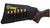 SME SMERSRSL Stock Riser with Shell Loop Black Neoprene TSW|124164