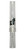 Haydel's Game Calls H81 Canadian Honker Open Call Attracts Geese Clear Polycarbonate TSW|81058