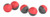 BYRNA JB61303 PEPPER .61 PROJECTILES 5CT TSW|202265