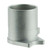 Wilson Combat 29S Barrel Bushing Government 1911 Silver Stainless Steel Handgun TSW|2509