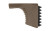 MAGPUL M-LOK BARRICADE STOP FDE RSR|MPIMAG1295FDE