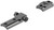 Leupold 55741 Standard Base Black Gloss Savage 10/110 TSW|37737