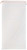 Allen 6594 BackCountry Single Carcass Game Bag White Polyester TSW|143483