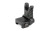 UTG LOW PRO FLIP-UP FRONT SIGHT RSR|UTGMNT-755