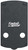 Foxtail Precision 100009 Red Dot Adapter Plate for Optics-Ready Pistol Black Anodized Glock 43X/48 MOS Springfield Armory OSP TSW|167424