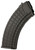ProMag SAIA2 Standard 30rd 7.62x39mm Fits Saiga Black DuPont Zytel Polymer TSW|77673