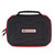 Allen 27502 Ruger Phoenix Black/Red Holds 1 Handgun TSW|189421