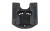 RAPID FORCE HIGH RIDE BELT SLIDE BK RSR|AGHRFRBS-H-BK-C