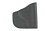DESANTIS NEMESIS RUGER LCR/SP101 BLK RSR|DSGN38BJN3Z0