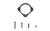 OHC SHOCKCOLLAR SMALL RSR|OHC-CLR-SM