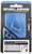 Rival Arms RA72G003D Magazine Release Extended Silver Aluminum for Glock 43 TSW|124560