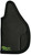 Sticky Holsters OR9 OR-9 Black/Green Latex Free Rubber Fits HK USP 45/Sig P220/P226/Beretta M9/ M92FS/Canik TP9SF/S&W M&P 2.0 5"/Walther G5 Match Ambidextrous TSW|143011