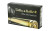 S&B 6.5X55SW 140GR SP 20/400
