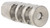 TacFire Compensator Stainless Steel with 5/8"-24 tpi Threads 2.50" OAL for 308 Win TSW|146746