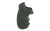 HOGUE MONOGRIP COLT DET SPL BLK RSR|HO48000
