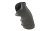HOGUE MONOGRIP REDHAWK RBR BLK RSR|HO86000