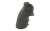 HOGUE MONOGRIP REDHAWK RBR BLK RSR|HO86000
