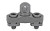 GROVTEC MLOK FLANGED STUD MOUNT RSR|GTSW112