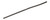 LANTAC GT-P6000 PISTOL LENGTH NITRIDED GAS TUBE TSW|194114