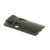 SIG P211 SIGHT PLATE COVER BLK