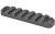 GROVTEC RAIL MLOK 7 SLOT 3" RSR|GTSW237