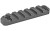 GROVTEC RAIL MLOK 7 SLOT 3" RSR|GTSW237