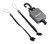 GAR 010-10888-00 GPSMAP RETRACTABLE LANYARD TSW|197937