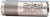 Carlson's Choke Tubes 59963 Browning Invector Plus 12 Gauge Improved Cylinder Stainless Steel TSW|162860
