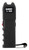 Sabre S1009 Tactical Stun Gun w/Flashlight Black Plastic 1.25 uC Pain Rating TSW|103034