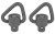 GROVTEC ANGLED LOOP PB SWIVEL SET RSR|GTSW263