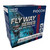 Fiocchi 123STBB Flyway 12Gauge 3" 1 1/8oz BBShot 25 Per Box/10 Case TSW|116548