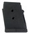 CZ-USA 12005 Single Shot Adapter 22LR/17HM2 Fits CZ452/453/455/512/513 Black Polymer TSW|115219